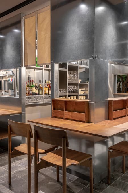 Tanpopo Restaurant